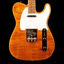 Suhr Classic T Deluxe Limited Edition Bengal Burst