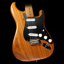 Fender FSR Limited Edition Roasted Ash '56 Stratocaster Electric Guitar Natural