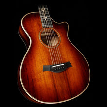 Taylor K22ce 12-Fret Koa Acoustic-Electric Shaded Edgeburst