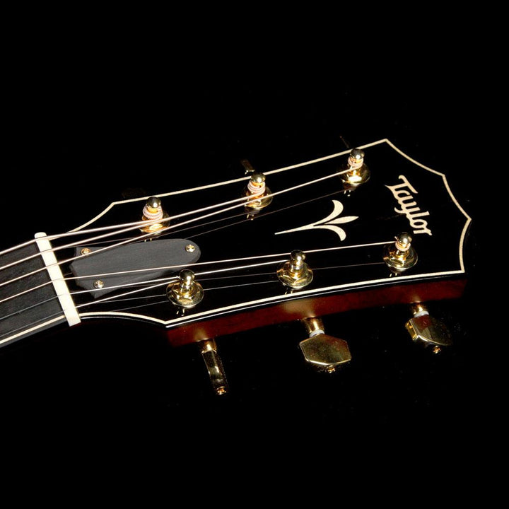 Taylor K26ce Koa Acoustic Guitar 2018 Shaded Edgeburst