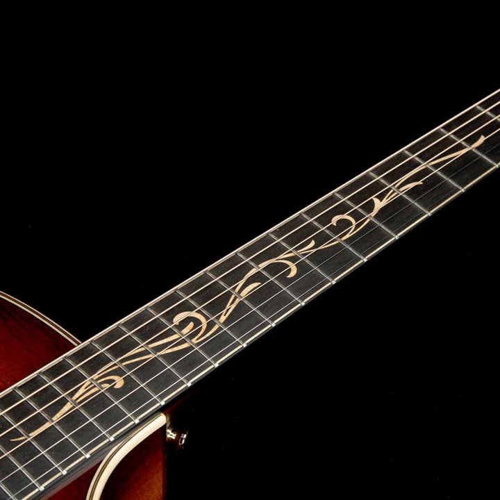 Taylor K26ce Koa Acoustic Guitar 2018 Shaded Edgeburst