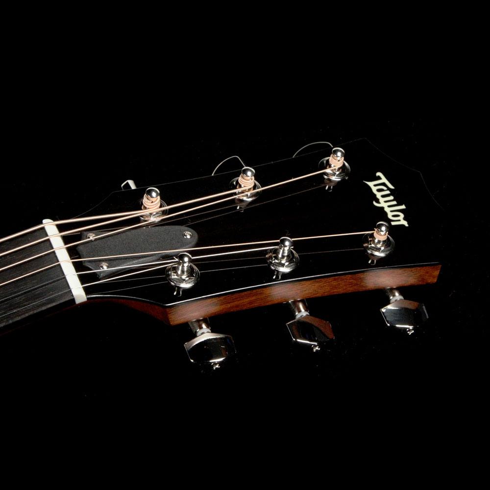 Taylor 512ce Grand Concert Acoustic Natural — 4
