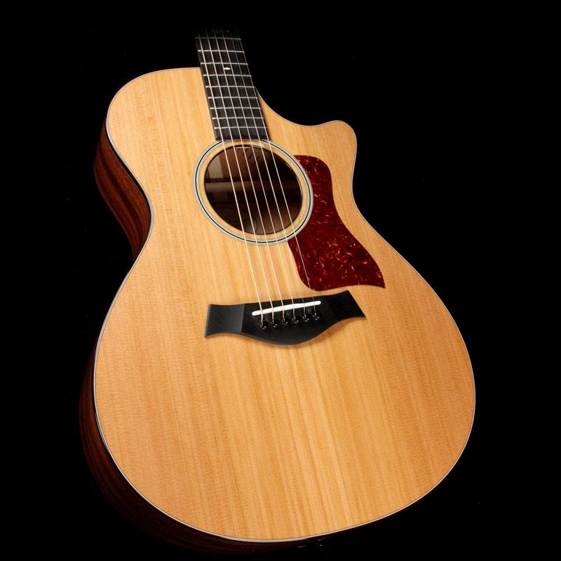 Taylor 512ce Grand Concert Acoustic Natural — 1