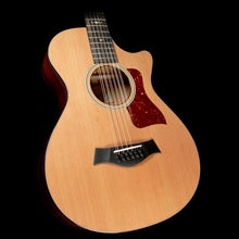 Taylor 552ce 12-Fret 12-String Grand Concert Acoustic-Electric