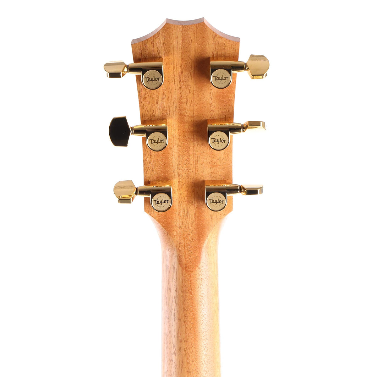 Taylor 224ce-K DLX Koa Acoustic-Electric Shaded Edgeburst — 5