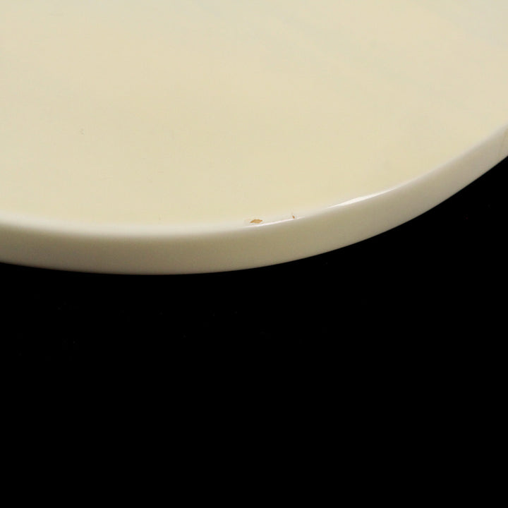 Used Ampeg AMG100 Dan Armstrong Reissue Electric Guitar Blonde