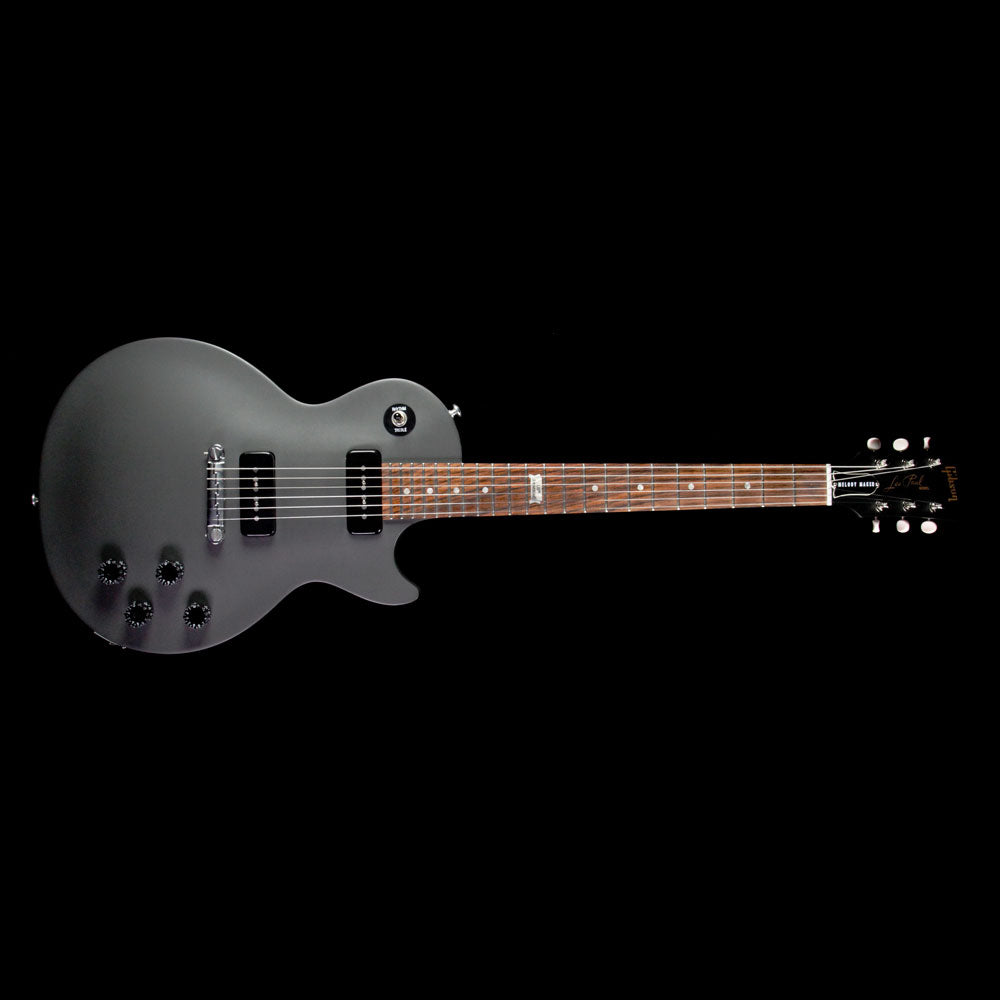 ギター Maestro by Gibson LesPaul Used 2012 Gibson Les Paul Melody Maker Electric Guitar Satin