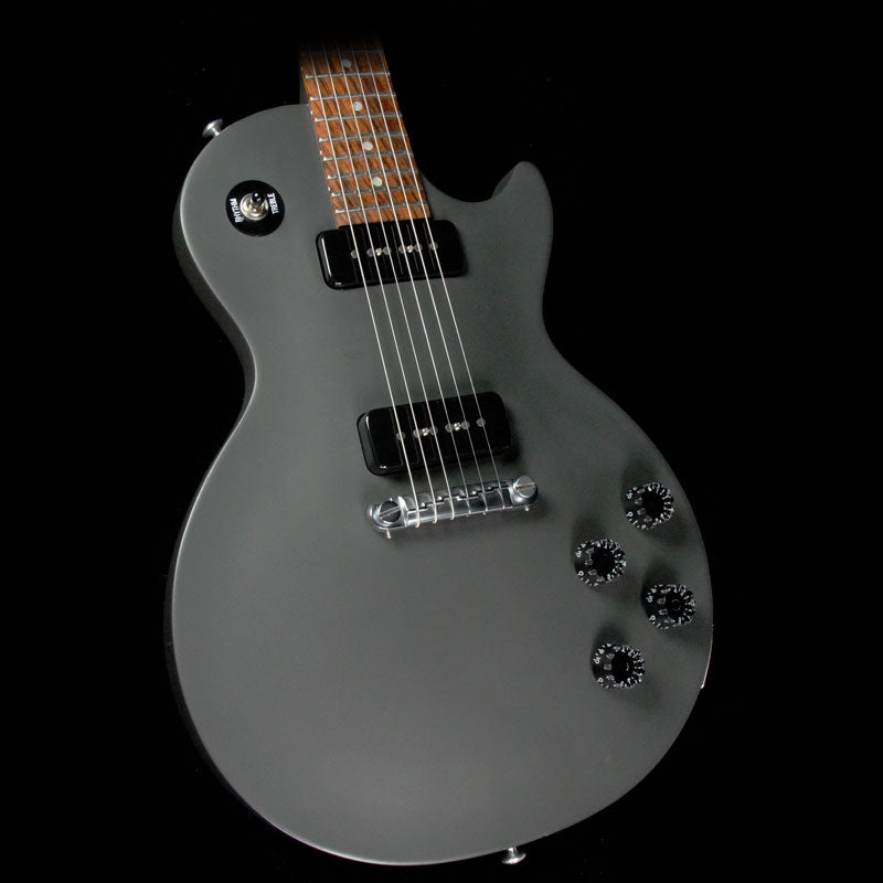 Used 2012 Gibson Les Paul Melody Maker Electric Guitar Satin