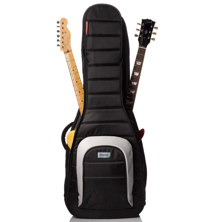 Mono M80 Dual Electric Guitar Gig Bag Jet Black