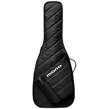 Mono Sleeve Electric Guitar Case Jet Black