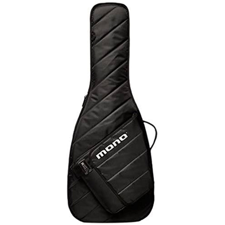 Mono Sleeve Electric Guitar Case Jet Black