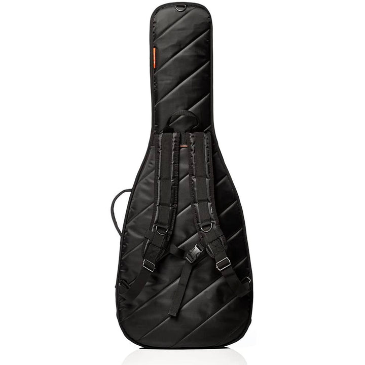 Mono Sleeve Electric Guitar Case Jet Black