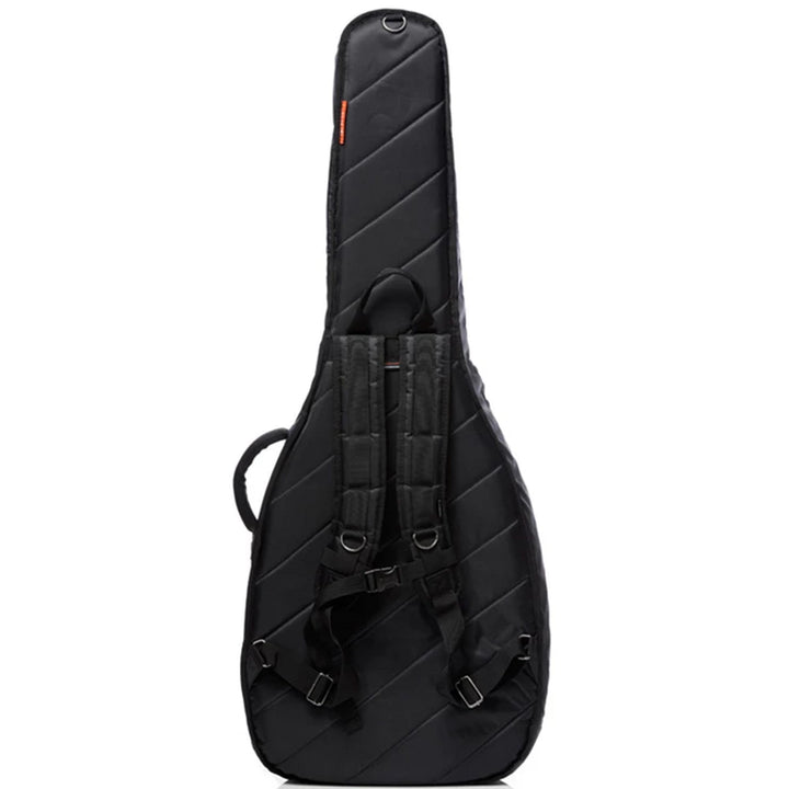 Mono Sleeve Dreadnought Guitar Case Black