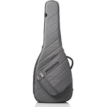Mono Sleeve Dreadnought Guitar Case Ash