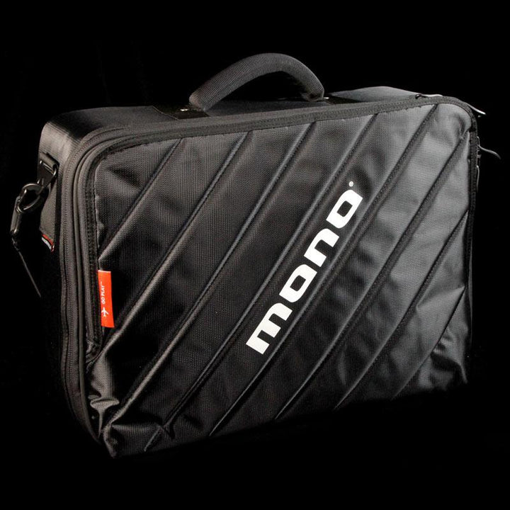 Mono Club 2.0 Accessory Case Black