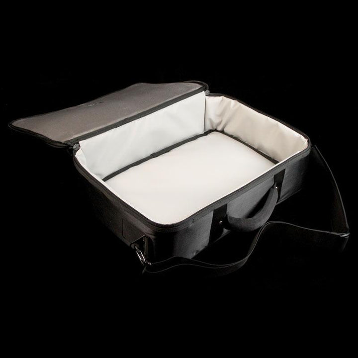 Mono Club 2.0 Accessory Case Black