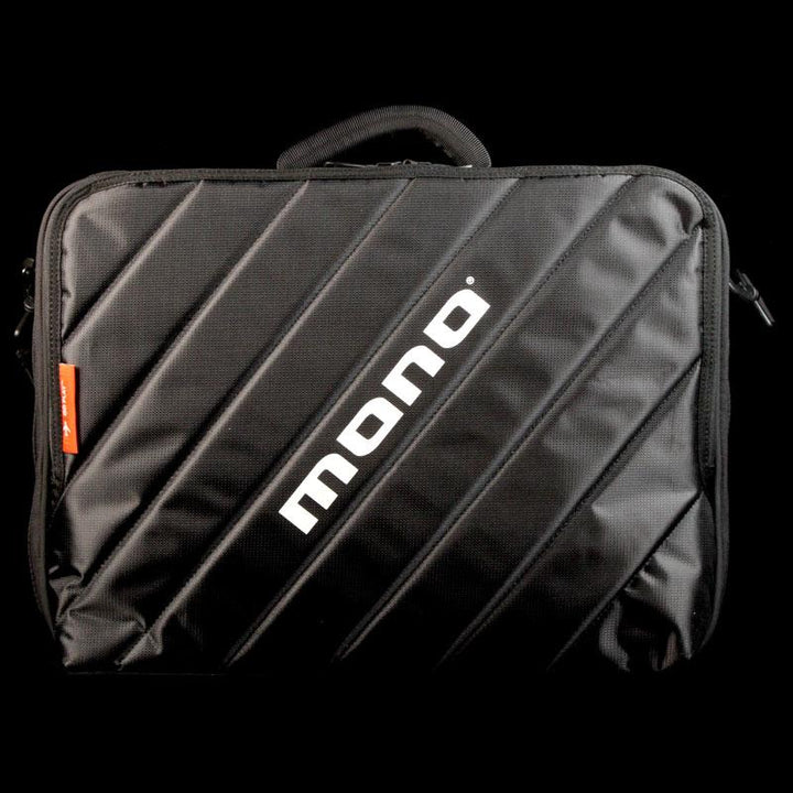Mono Club 2.0 Accessory Case Black