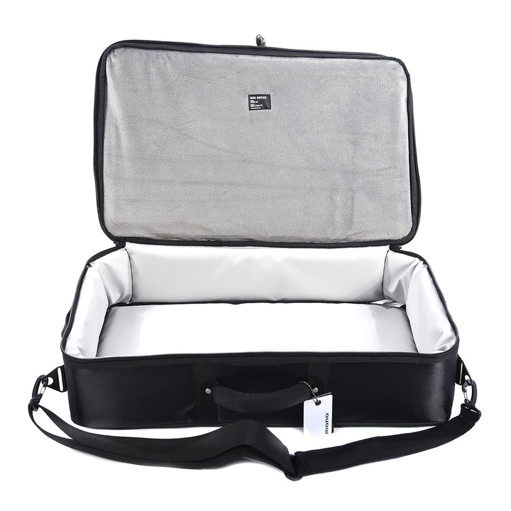 Mono Pro 2.0 Accessory Case Black