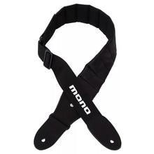 Mono Betty Strap Short Jet Black