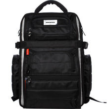 Mono FlyBy Pack Jet Black