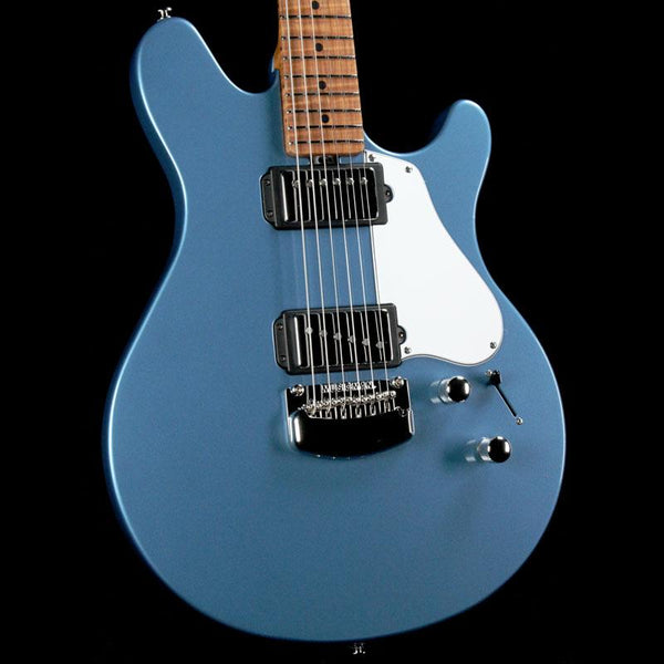 Ernie Ball Music Man James Valentine Signature Trem Toluca Lake Blue