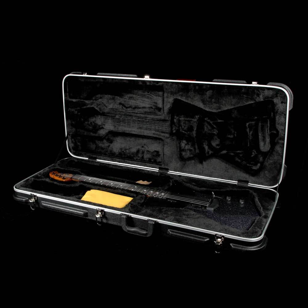 Ernie Ball Music Man St. Vincent Signature Charcoal Sparkle — 7