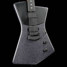 Ernie Ball Music Man St. Vincent Signature Charcoal Sparkle