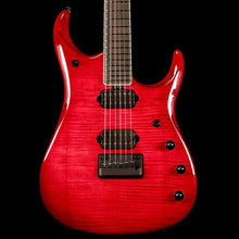 Ernie Ball Music Man BFR John Petrucci JP15 Paradise Pink