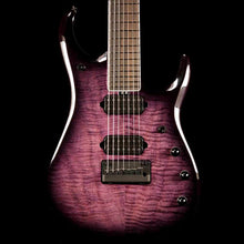 Ernie Ball Music Man John Petrucci JP15-7 Eminence Purple