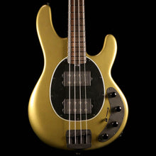 Ernie Ball Music Man BFR StingRay 4 HH Bass Dargie Delight