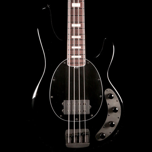 Ernie Ball Music Man BFR StingRay Bass Hades Black