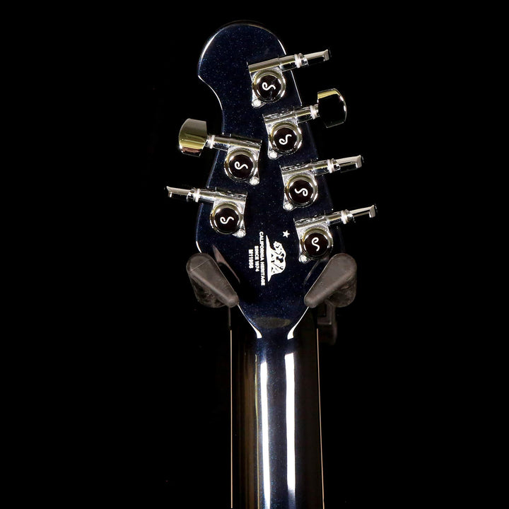 Ernie Ball Music Man BFR John Petrucci Majesty Blue Steakhouse