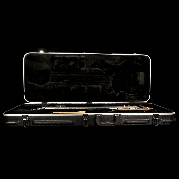 Ernie Ball Music Man BFR John Petrucci Majesty Blue Steakhouse