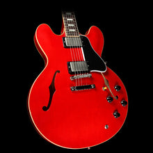 Used Gibson Custom Shop '63 ES-335 Block Lightly Aged Electric Guitar Faded Cherry