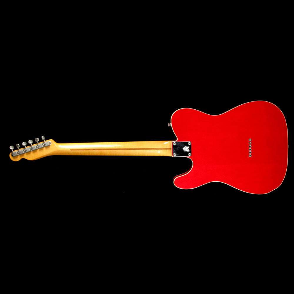 Fender Japan Jerry Donahue Signature Telecaster Custom Electric