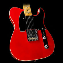 Fender Japan Jerry Donahue Signature Telecaster Custom Electric Guitar 1986 Red