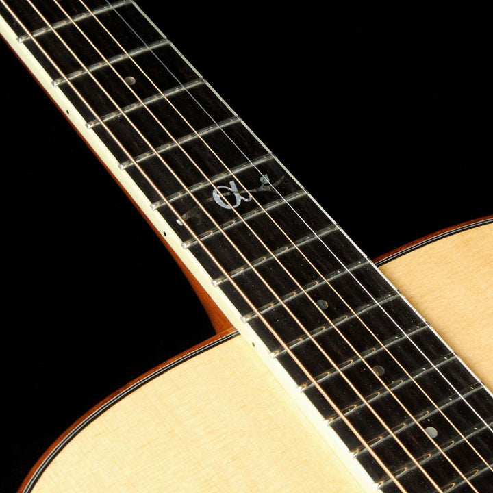 Falbo Alpha Series Dreadnought Acoustic Guitar Natural