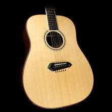 Falbo Alpha Series Dreadnought Acoustic Guitar Natural
