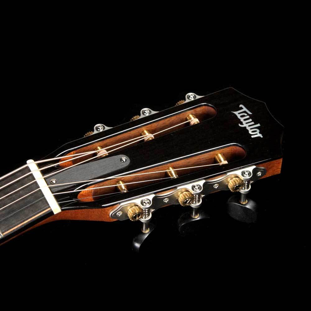 Taylor 912ce 12-Fret Grand Concert Acoustic Natural — 4