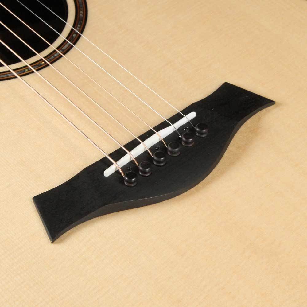 Taylor 912ce 12-Fret Grand Concert Acoustic Natural — 5