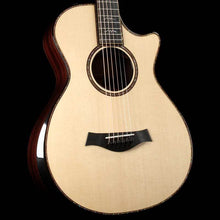 Taylor 912ce 12-Fret Grand Concert Acoustic Natural