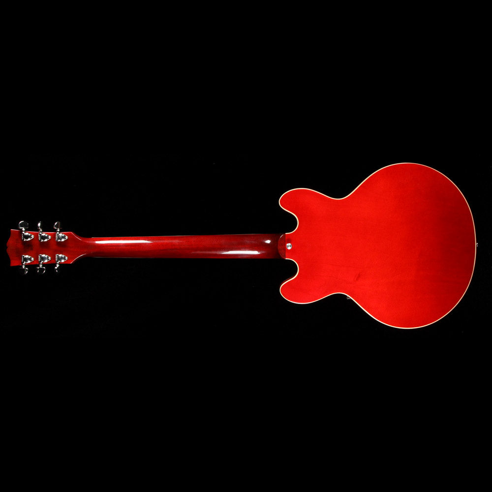 Gibson Memphis ES-339 Electric Guitar 2016  Faded Cherry — 3