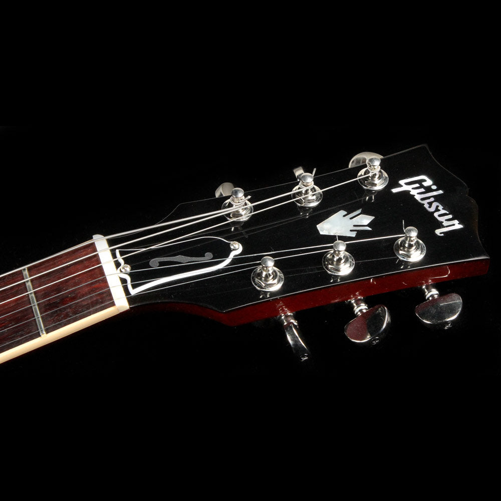 Gibson Memphis ES-339 Electric Guitar 2016  Faded Cherry — 7