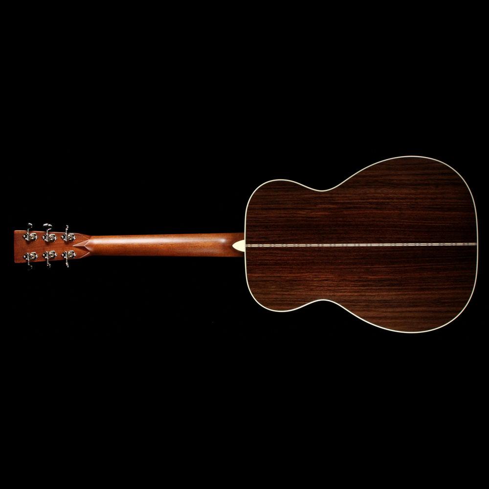 Martin 00-28 Acoustic Natural — 3