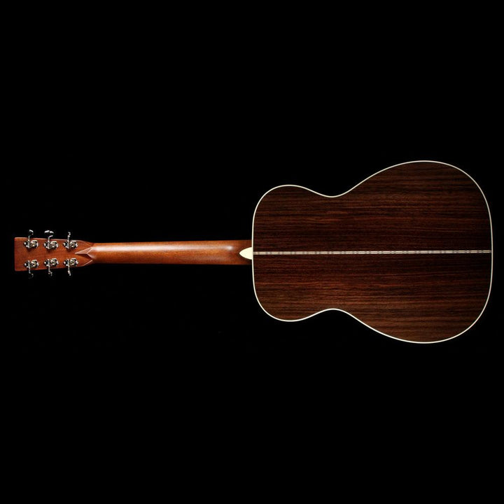 Martin 00-28 Acoustic Natural