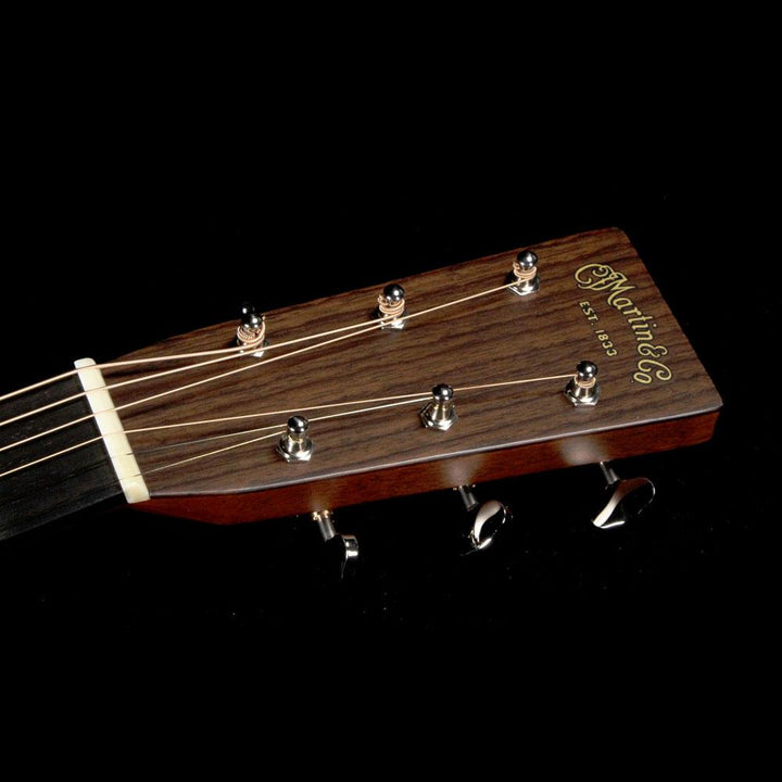 Martin 00-28 Acoustic Natural