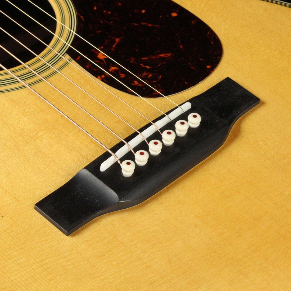 Martin 00-28 Acoustic Natural — 6