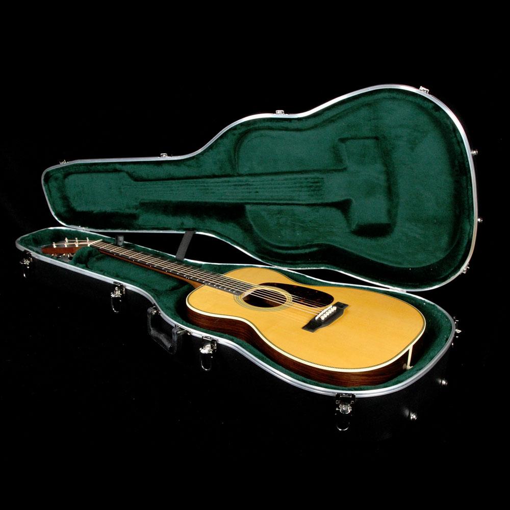Martin 00-28 Acoustic Natural — 7