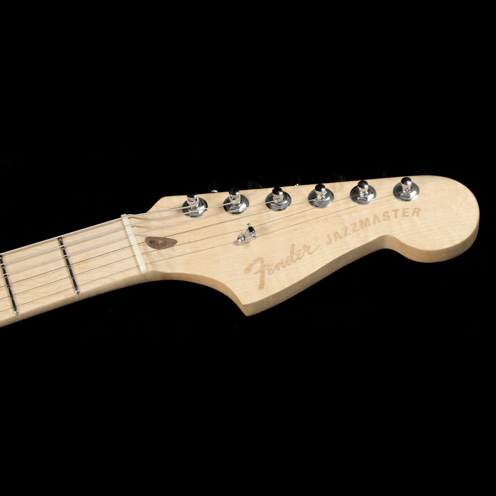 Fender 60th Anniversary '58 Jazzmaster Limited Edition 2-Color Sunburst — 8