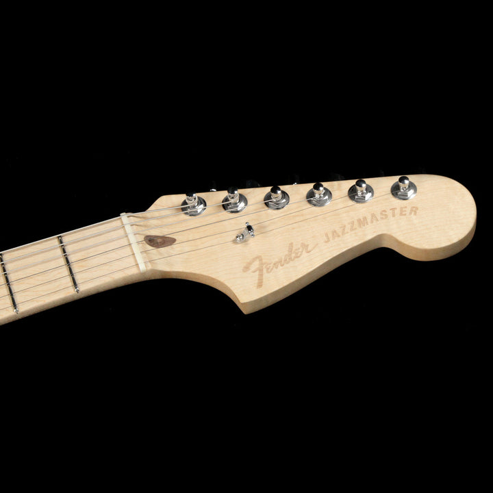 Fender 60th Anniversary '58 Jazzmaster Limited Edition 2-Color Sunburst